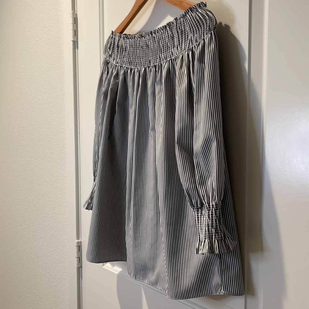 Casting La Blouse. - image 1